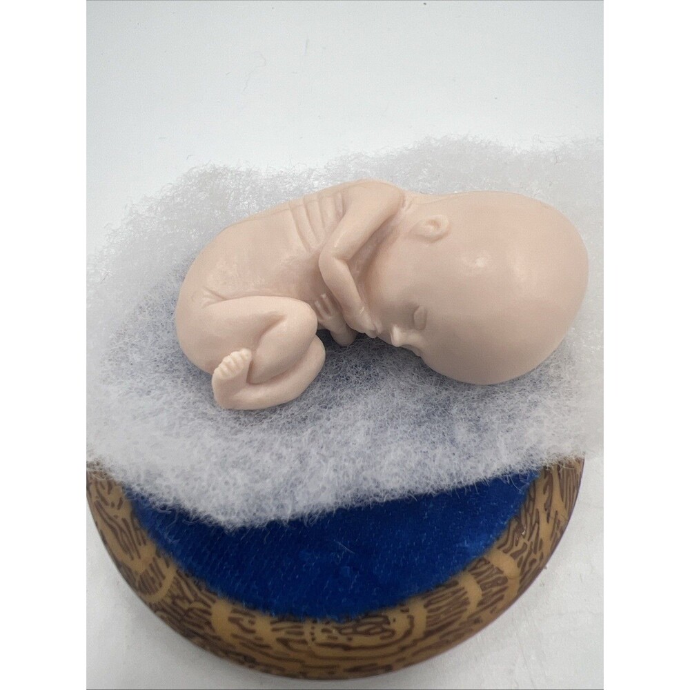Angel Baby, 12-14 weeks Baby loss Keepsake, Miscarriage,Memorial, Remembrance